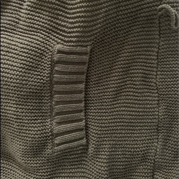 Calvin Klein knit cardigan Size S - Picture 2 of 8